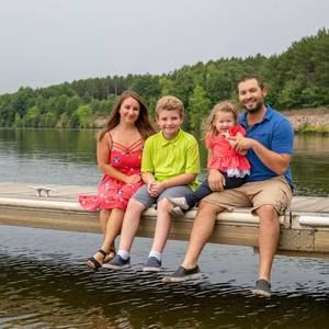 Meet your Posher, Jessalynn